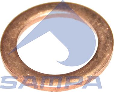 Sampa 200.217 - Приводной диск, приводний механізм - паливний насос avtolavka.club