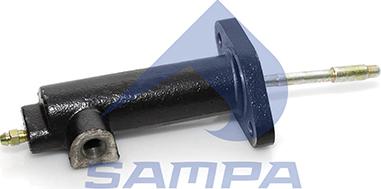 Sampa 201.426 - Головний циліндр, система зчеплення avtolavka.club