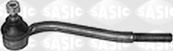Sasic 9006554 - Наконечник рульової тяги, кульовий шарнір avtolavka.club