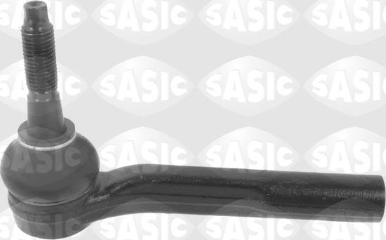 Sasic 9006557 - Наконечник рульової тяги, кульовий шарнір avtolavka.club