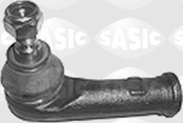 Sasic 9006633 - Наконечник рульової тяги, кульовий шарнір avtolavka.club