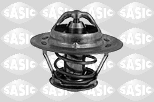 Sasic 9000018 - Термостат, охолоджуюча рідина avtolavka.club