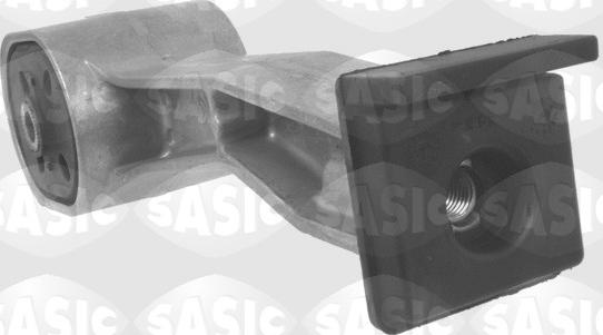 Sasic 9001993 - Подушка, підвіска двигуна avtolavka.club