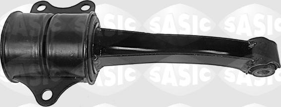Sasic 9001983 - Подушка, підвіска двигуна avtolavka.club