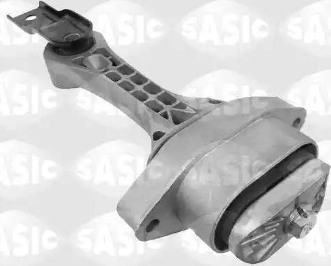 Sasic 9001934 - Подушка, підвіска двигуна avtolavka.club