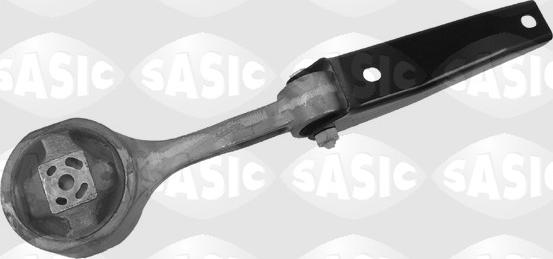 Sasic 9001974 - Подушка, підвіска двигуна avtolavka.club