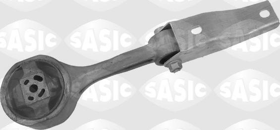 Sasic 9001973 - Подушка, підвіска двигуна avtolavka.club