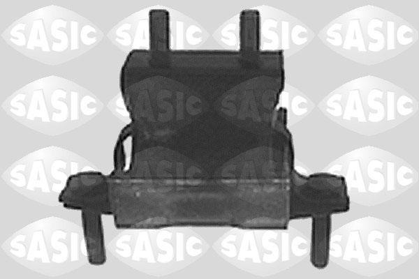 Sasic 9001447 - Подушка, підвіска двигуна avtolavka.club