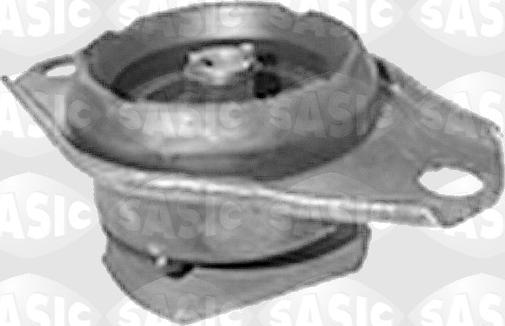 Sasic 9001476 - Подушка, підвіска двигуна avtolavka.club