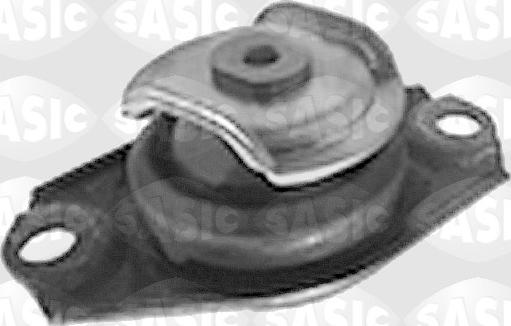 Sasic 9001478 - Подушка, підвіска двигуна avtolavka.club