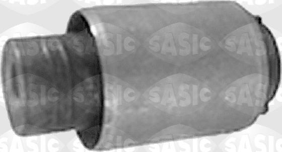 Sasic 9001563 - Сайлентблок, важеля підвіски колеса avtolavka.club