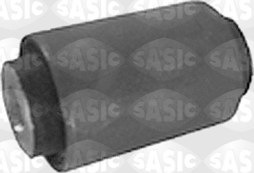Sasic 9001606 - Сайлентблок, важеля підвіски колеса avtolavka.club