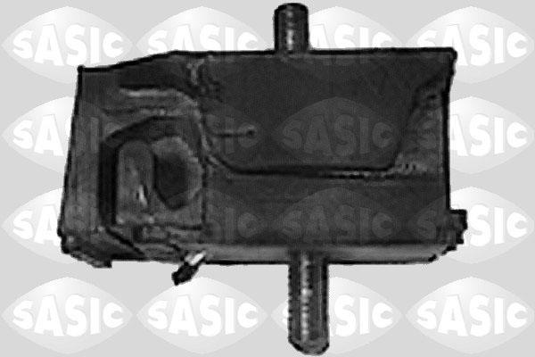 Sasic 9001352 - Подушка, підвіска двигуна avtolavka.club