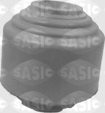 Sasic 9002499 - Подушка, підвіска двигуна avtolavka.club