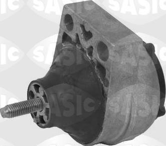 Sasic 9002455 - Подушка, підвіска двигуна avtolavka.club