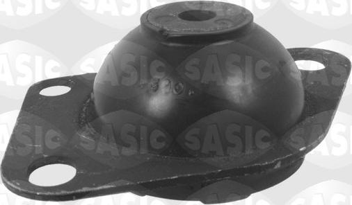 Sasic 9002414 - Подушка, підвіска двигуна avtolavka.club