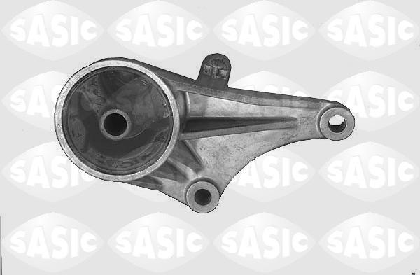 Sasic 9002475 - Подушка, підвіска двигуна avtolavka.club