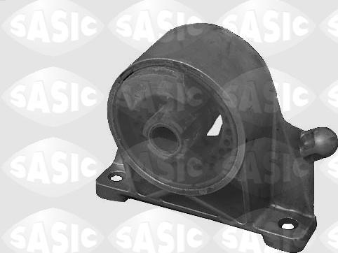 Sasic 9002476 - Подушка, підвіска двигуна avtolavka.club