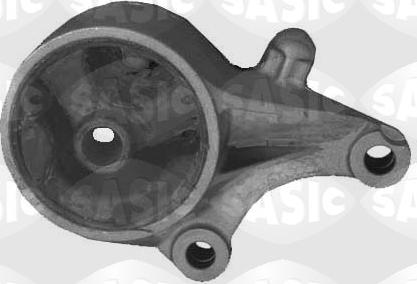 Sasic 9002478 - Подушка, підвіска двигуна avtolavka.club