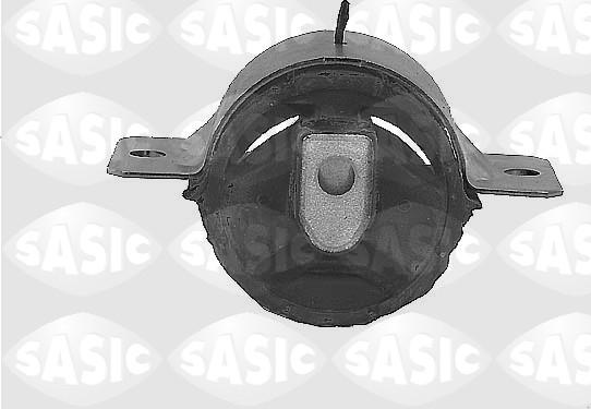 Sasic 9002557 - Подушка, підвіска двигуна avtolavka.club
