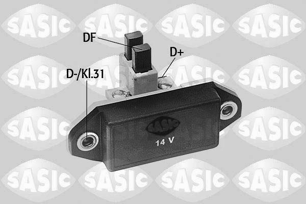 Sasic 9126045 - Регулятор напруги генератора avtolavka.club