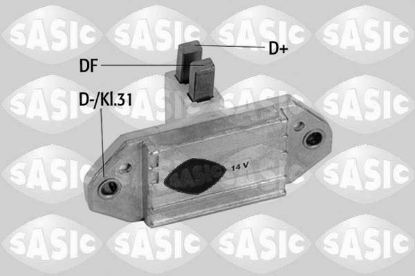 Sasic 9126048 - Регулятор напруги генератора avtolavka.club