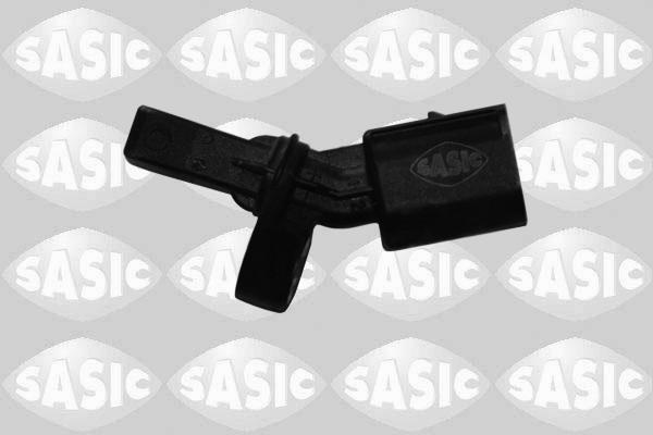 Sasic 9236007 - Датчик ABS, частота обертання колеса avtolavka.club