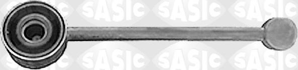 Sasic 4542E92 - Ремкомплект, важіль перемикання avtolavka.club