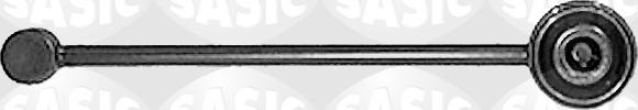 Sasic 4542G52 - Ремкомплект, важіль перемикання avtolavka.club