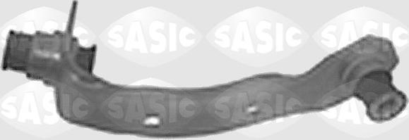 Sasic 4005520 - Подушка, підвіска двигуна avtolavka.club