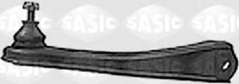 Sasic 4006043 - Поперечна рульова тяга avtolavka.club
