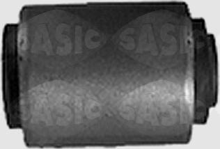 Sasic 4001417 - Сайлентблок, важеля підвіски колеса avtolavka.club