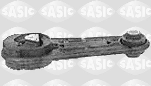 Sasic 4001810 - Подушка, підвіска двигуна avtolavka.club