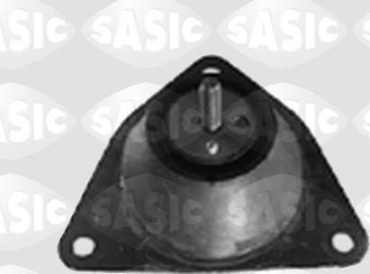 Sasic 4001705 - Подушка, підвіска двигуна avtolavka.club