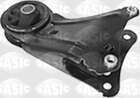 Sasic 4001726 - Подушка, підвіска двигуна avtolavka.club