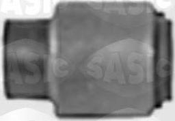 Sasic 5233503 - Сайлентблок, важеля підвіски колеса avtolavka.club