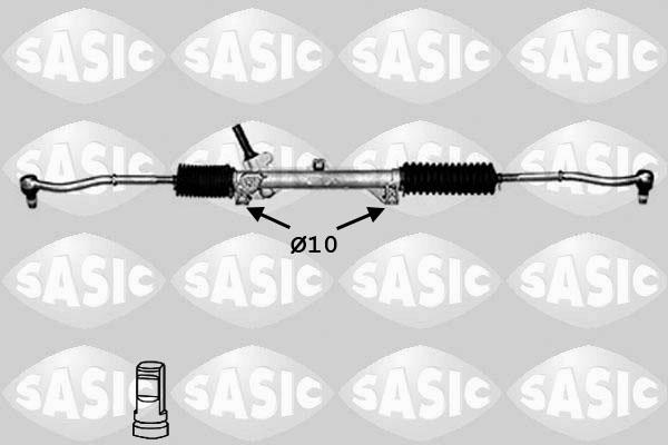 Sasic 0004294 - Рульовий механізм, рейка avtolavka.club