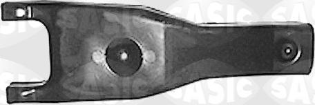 Sasic 1172482 - Поворотна вилка, система зчеплення avtolavka.club