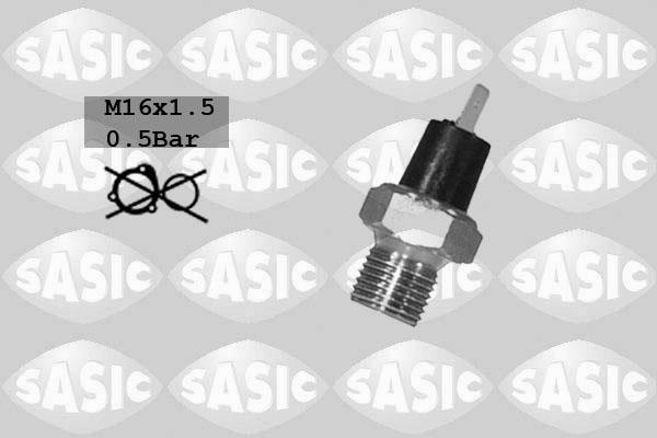 Sasic 1311141 - Датчик, тиск масла avtolavka.club