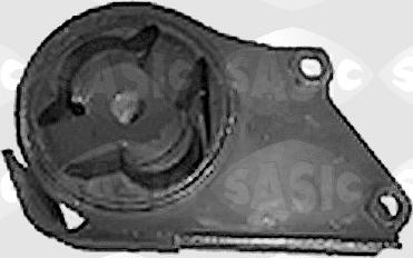 Sasic 8441411 - Подушка, підвіска двигуна avtolavka.club