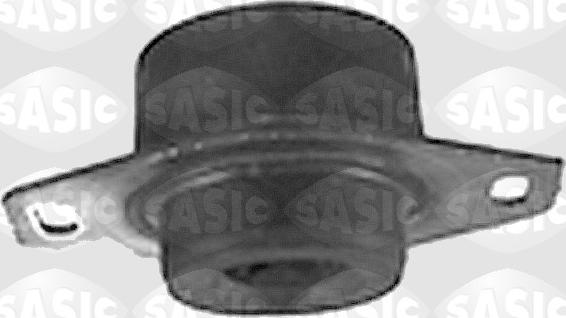 Sasic 8441681 - Подушка, підвіска двигуна avtolavka.club