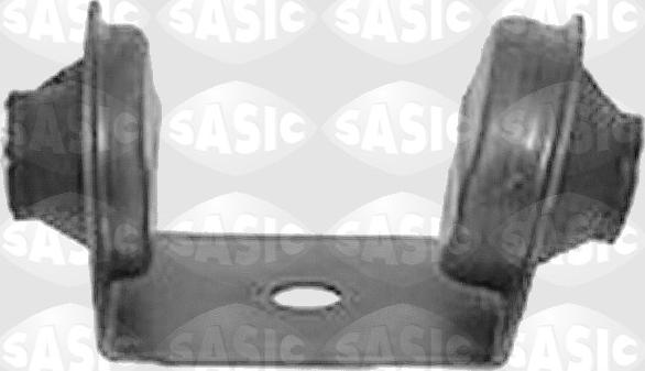 Sasic 8441A71 - Подушка, підвіска двигуна avtolavka.club