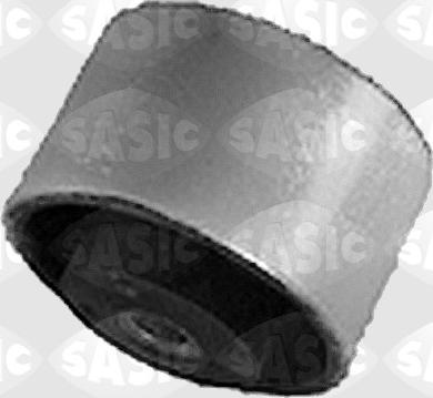 Sasic 8003201 - Подушка, підвіска двигуна avtolavka.club