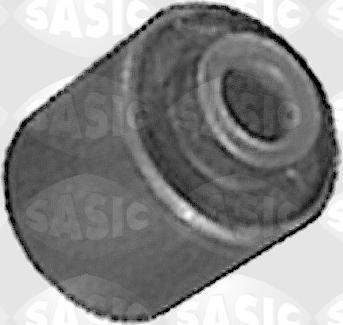 Sasic 8003207 - Подушка, підвіска двигуна avtolavka.club