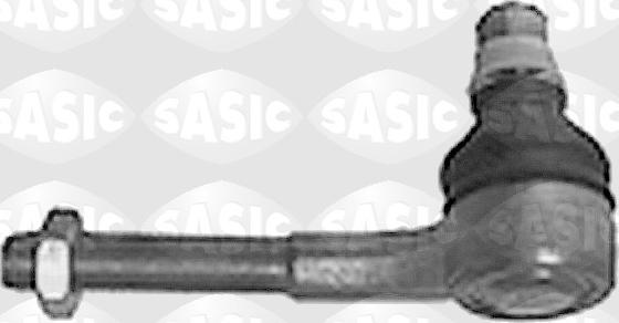 Sasic 8173303 - Наконечник рульової тяги, кульовий шарнір avtolavka.club