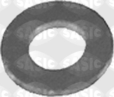 Sasic 3130330 - Кільце ущільнювача, нарізна пробка мастилозливного отвору avtolavka.club