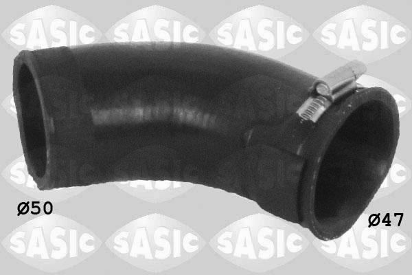 Sasic 3356004 - Трубка нагнітається повітря avtolavka.club