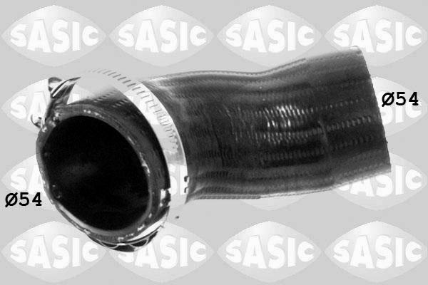 Sasic 3356007 - Трубка нагнітається повітря avtolavka.club