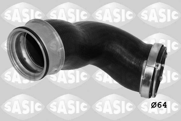 Sasic 3356032 - Трубка нагнітається повітря avtolavka.club