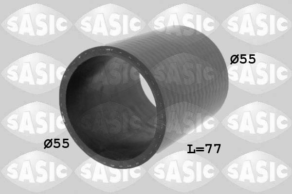 Sasic 3350009 - Трубка нагнітається повітря avtolavka.club